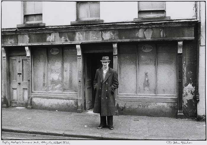 Athy Man's Powerful Art Exhibition: A Athy Man's Powerful Art Exhibition: A