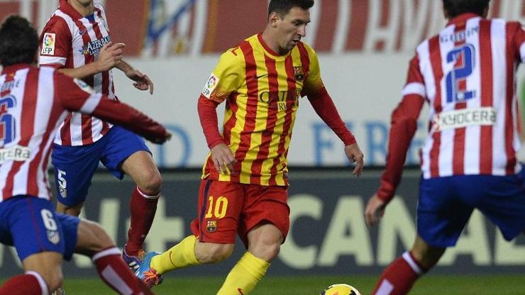 Atletico Madrid - Barcelona Maçı Canlı Skor Ve Anlık Haberler: Fanatik Gazetesi Atletico Madrid - Barcelona Maçı Canlı Skor Ve Anlık Haberler: Fanatik Gazetesi