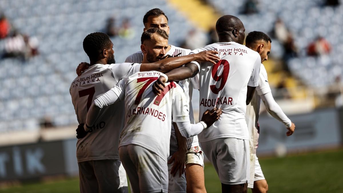 Atletico Madrid'in 3 Maçlık Hasreti Sona Erdi! Atletico Madrid'in 3 Maçlık Hasreti Sona Erdi!
