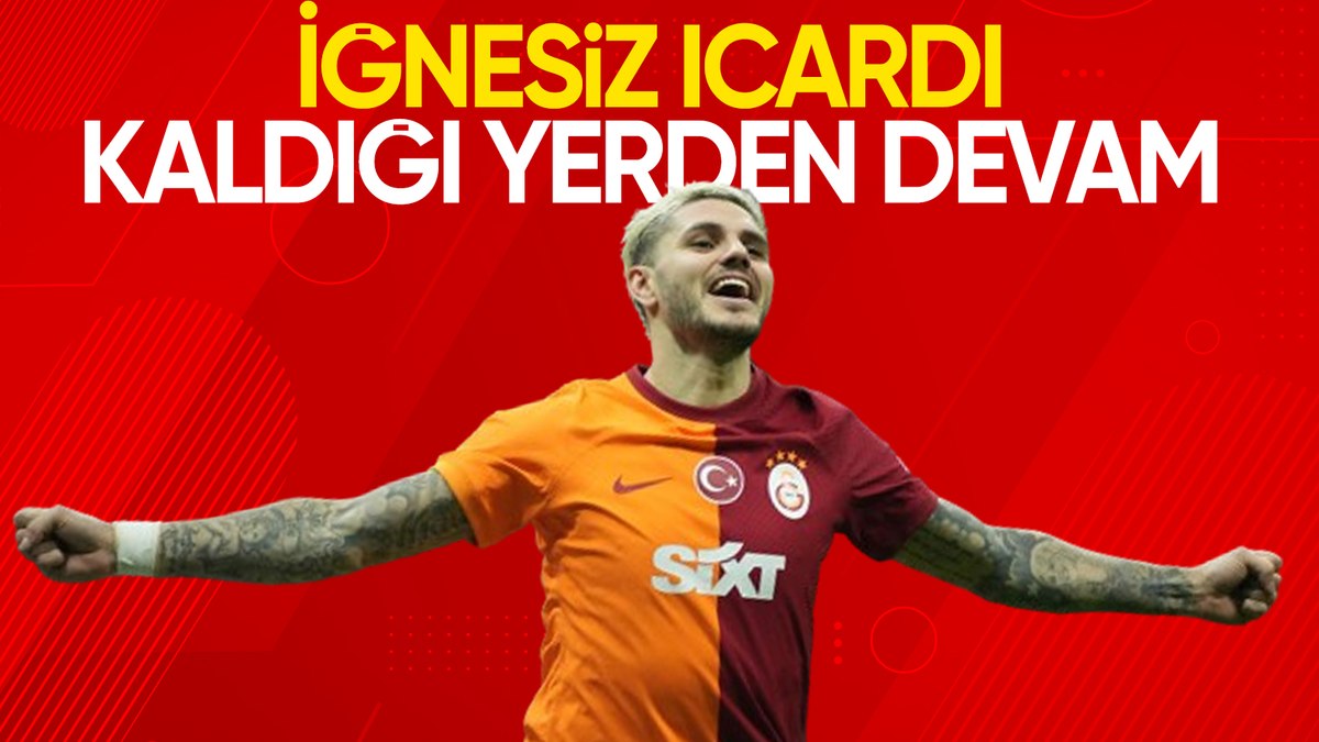 Atletico Madrid'in Uzun Hasretine Son Atletico Madrid'in Uzun Hasretine Son