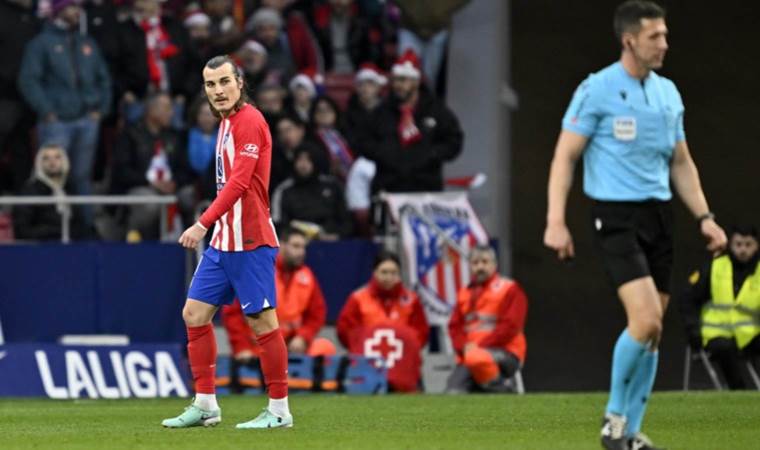 Atletico Madrid, Sevilla'yı 2-1 Yendi: Maç Özeti Ve Goller Atletico Madrid, Sevilla'yı 2-1 Yendi: Maç Özeti Ve Goller