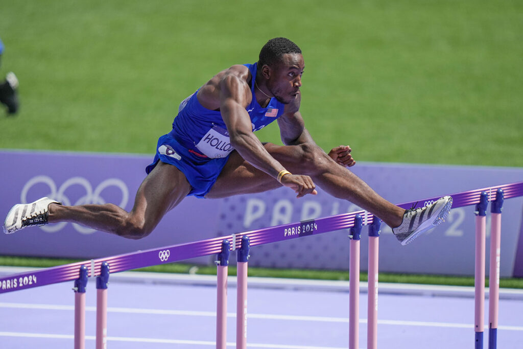 Atletismo: España Presenta Su Equipo Para El Mundial Indoor De Nanjing