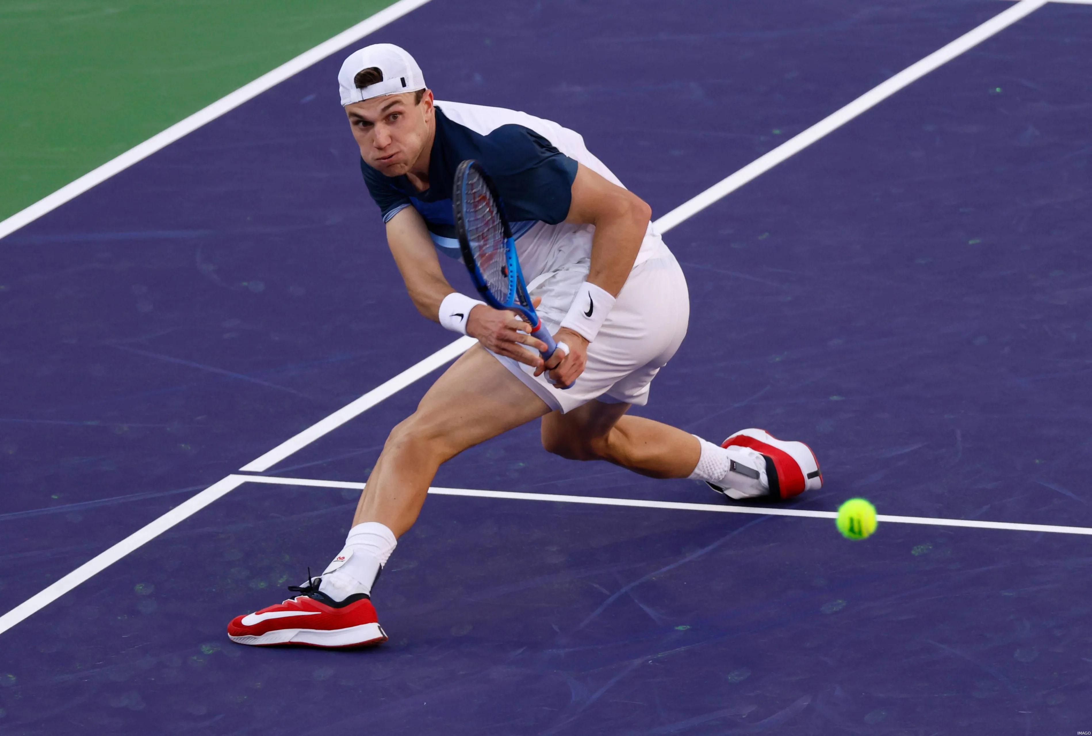 ATP Indian Wells: Draper's Maiden Masters 1000 Title ATP Indian Wells: Draper's Maiden Masters 1000 Title