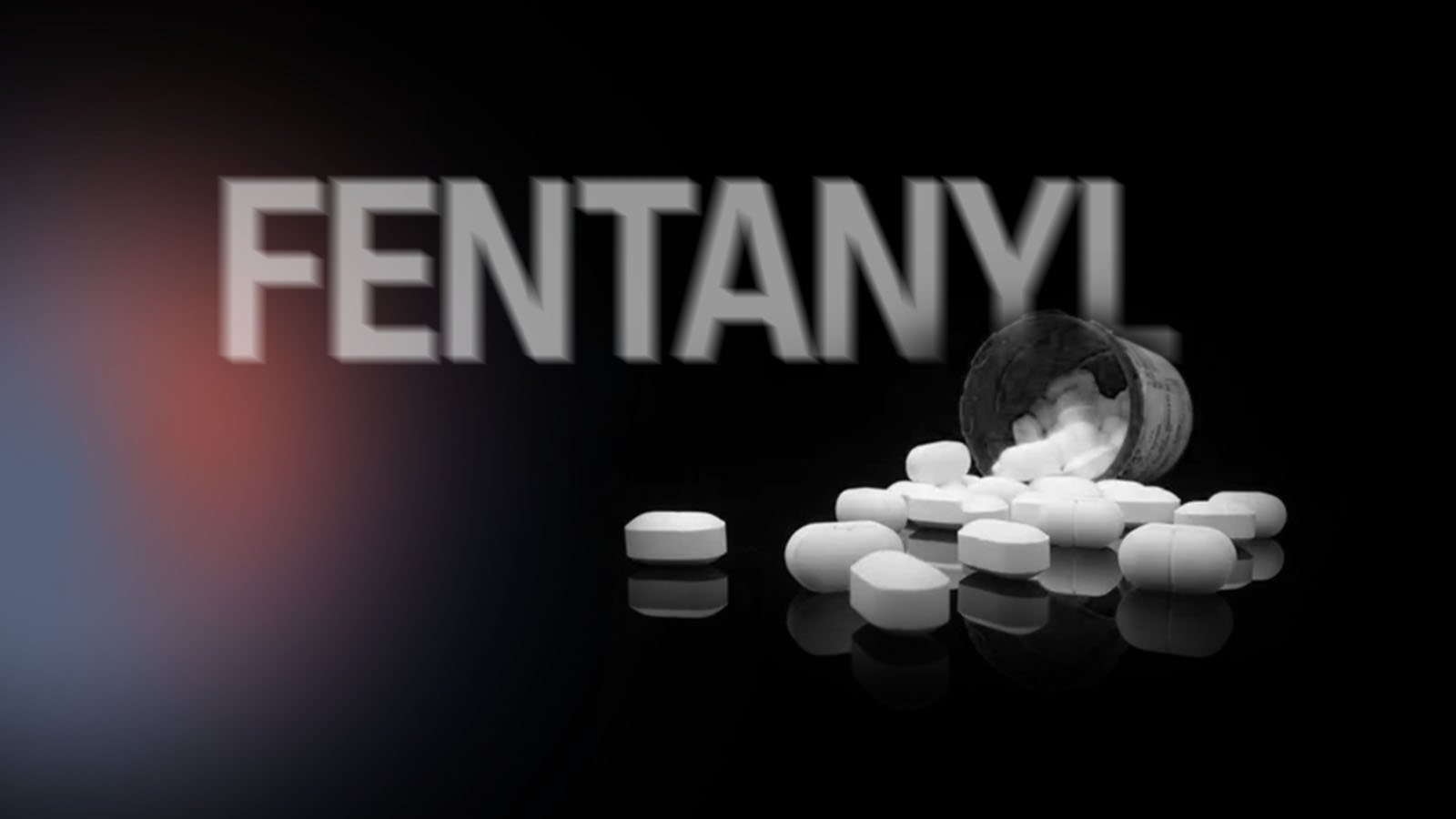 Attorney General's Fentanyl Display: A Closer Look