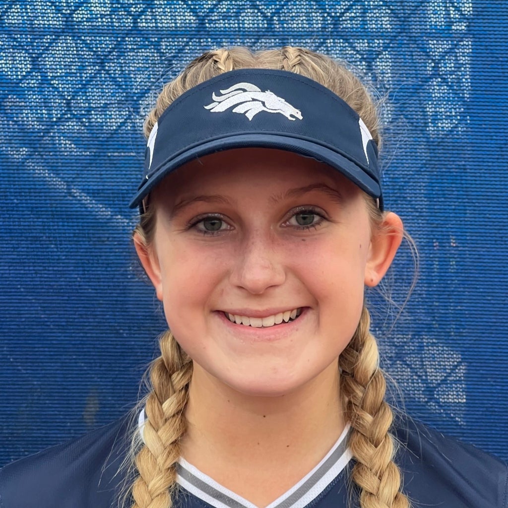 Aubrey Wurst's Stellar Performance Powers Maryland Softball Past Delaware Aubrey Wurst's Stellar Performance Powers Maryland Softball Past Delaware