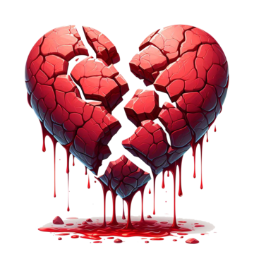 Auction Preview: Banksy's Famous Broken Heart Artwork Auction Preview: Banksy's Famous Broken Heart Artwork