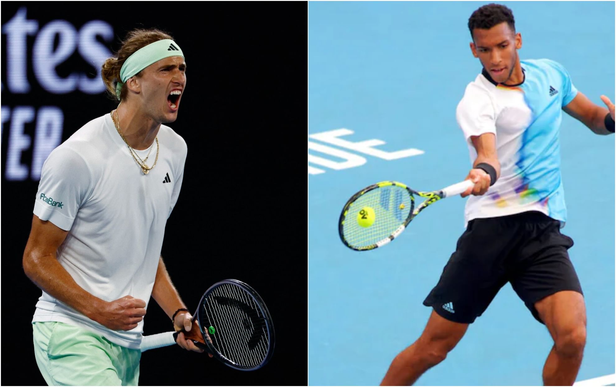 Auger-Aliassime Outmatched By Musetti In Miami Open Showdown Auger-Aliassime Outmatched By Musetti In Miami Open Showdown