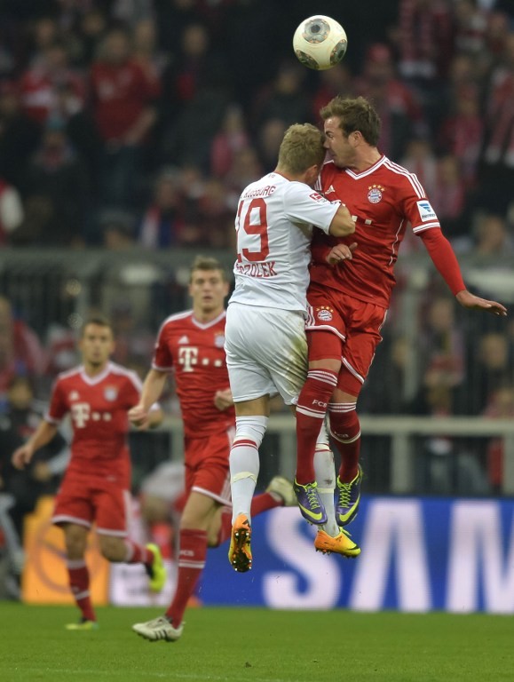 Augsburg Bayern Münih Maçını Canlı İzle: Hangi Kanalda Ve Nasıl? Augsburg Bayern Münih Maçını Canlı İzle: Hangi Kanalda Ve Nasıl?