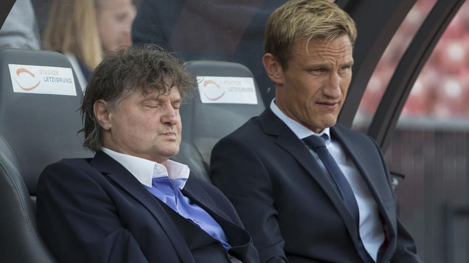 Augsburg Trainer Entlassung: Analyse Und Kommentar