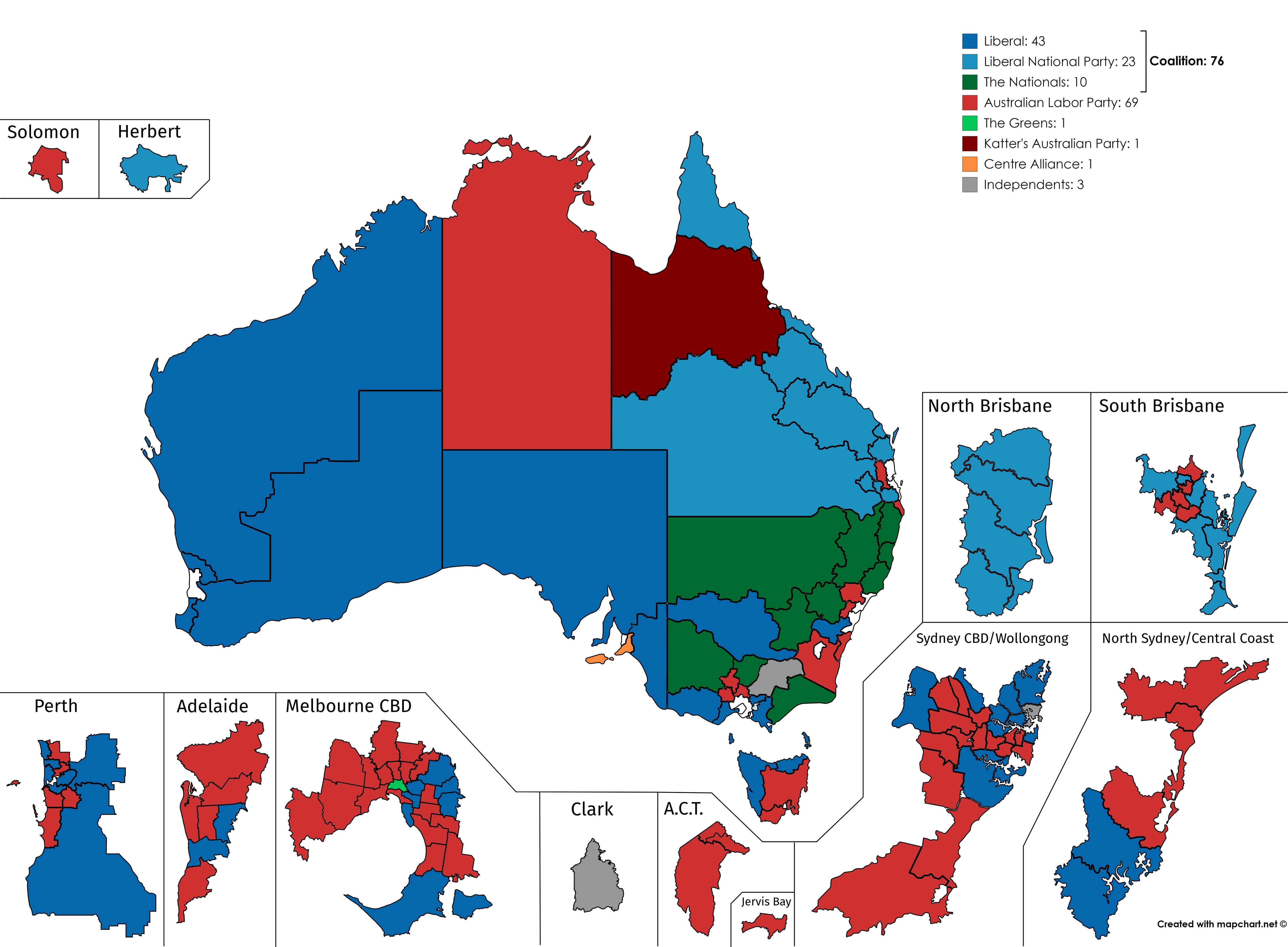 Australian Election Results: Analyzing The Global Political Landscape Australian Election Results: Analyzing The Global Political Landscape