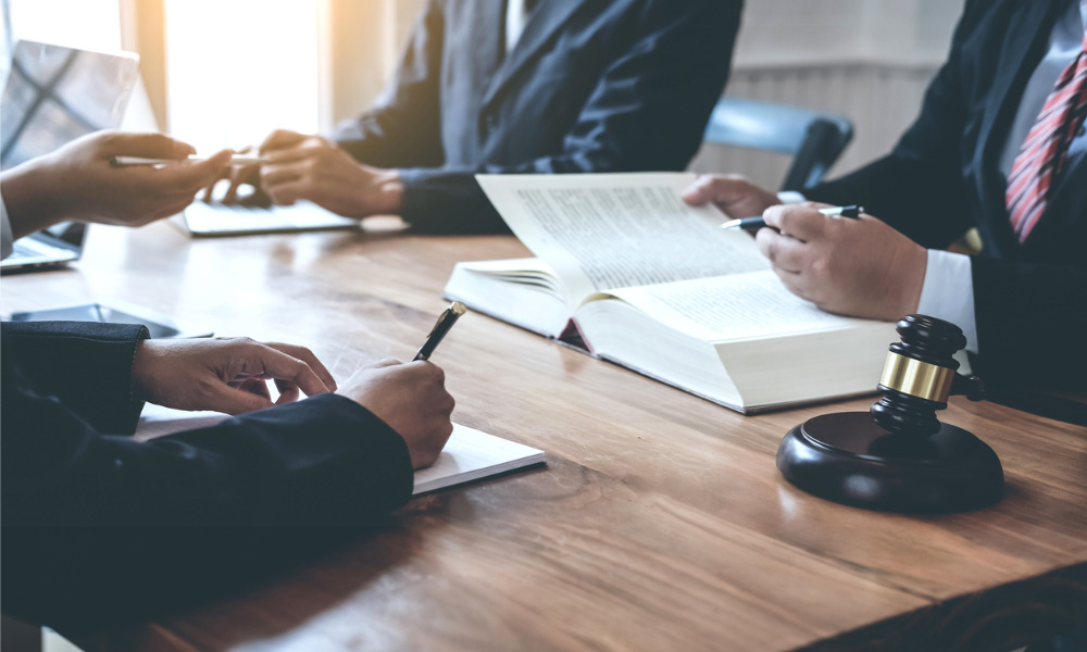 Australian Employee Shares Shocking Dismissal Story Australian Employee Shares Shocking Dismissal Story
