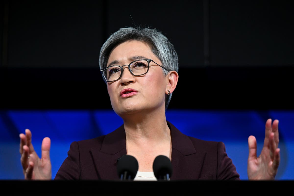 Australian Officials Address Growing Presence Of Chinese Ships Near Sydney Australian Officials Address Growing Presence Of Chinese Ships Near Sydney