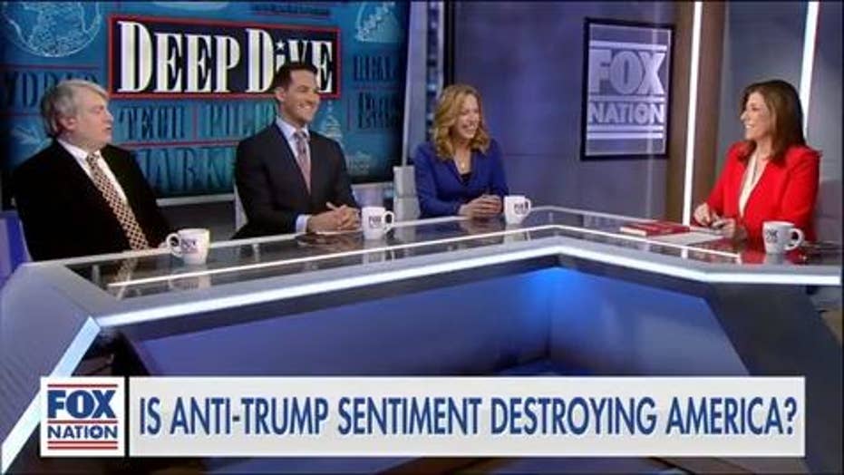 Australia's Election: A Global Anti-Trump Sentiment Test? Australia's Election: A Global Anti-Trump Sentiment Test?