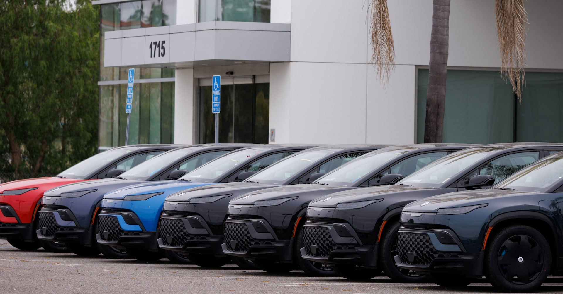 Auto Dealers Double Down On Opposition To EV Requirements Auto Dealers Double Down On Opposition To EV Requirements
