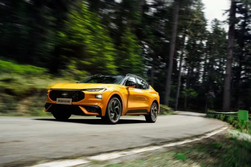 Automakers Face Headwinds In China: Case Studies Of BMW And Porsche Automakers Face Headwinds In China: Case Studies Of BMW And Porsche