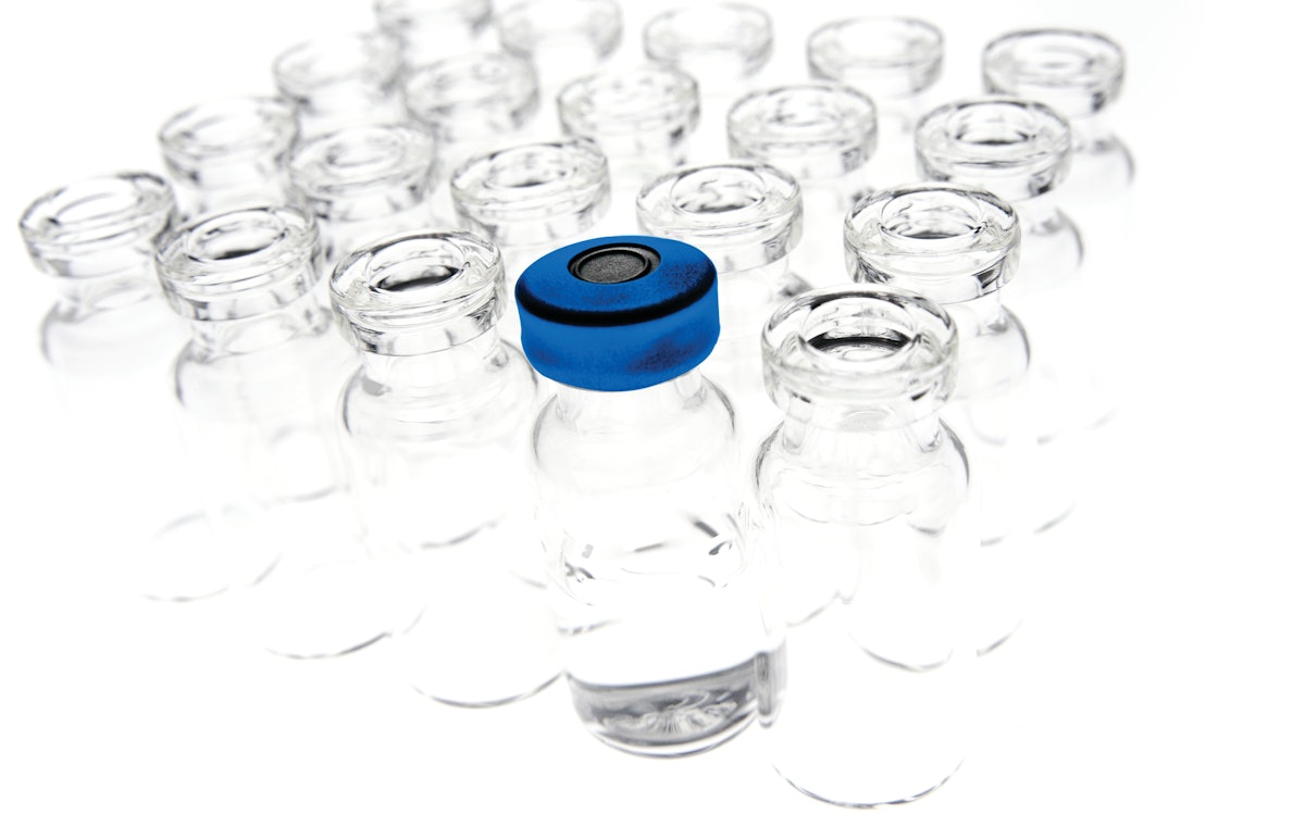 Automated Visual Inspection Of Lyophilized Vials: Overcoming Key Challenges Automated Visual Inspection Of Lyophilized Vials: Overcoming Key Challenges