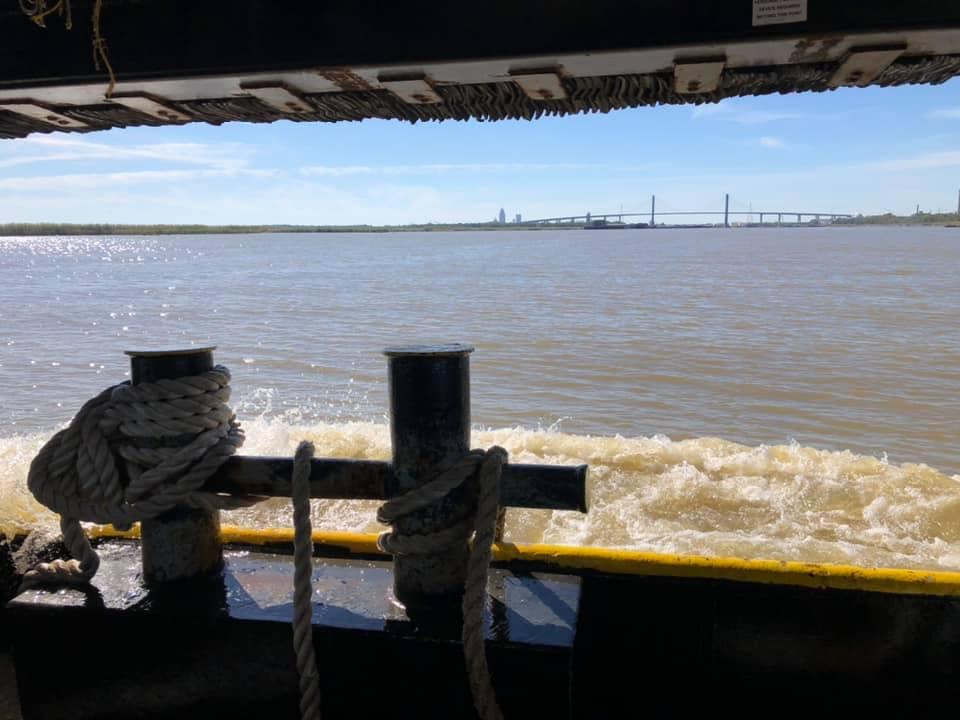 Automating Workboats: The TBS Safety And Nebofleet Collaboration Automating Workboats: The TBS Safety And Nebofleet Collaboration