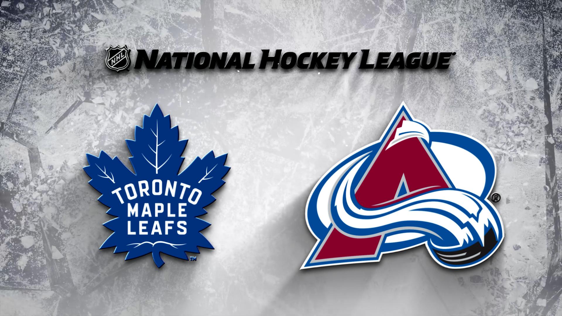 Avalanche Vs. Maple Leafs Prediction: Who Wins On March 19? Avalanche Vs. Maple Leafs Prediction: Who Wins On March 19?