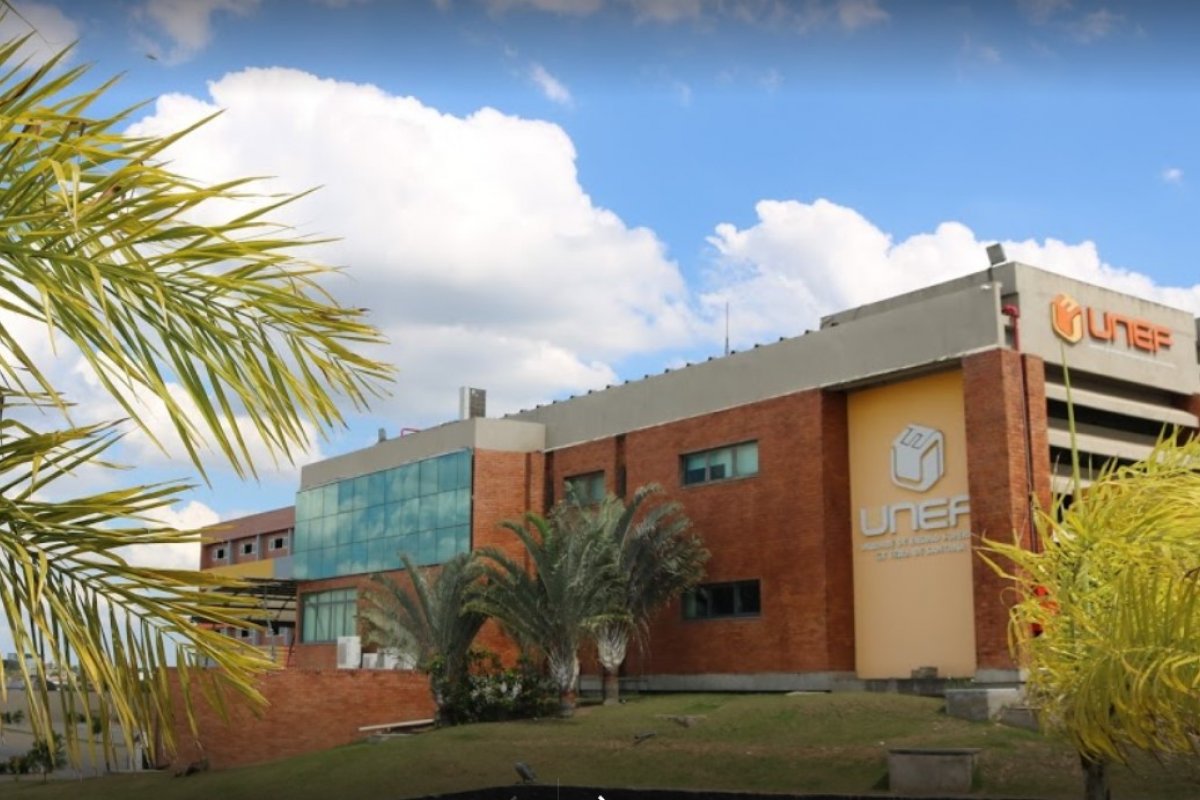 Avaliação MEC: Apenas 4 Cursos No Vale E Região Alcançam Nota Máxima Avaliação MEC: Apenas 4 Cursos No Vale E Região Alcançam Nota Máxima