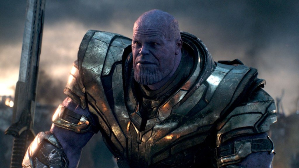 Avenger Star Reveals They Haven't Been Asked Back After Endgame Avenger Star Reveals They Haven't Been Asked Back After Endgame