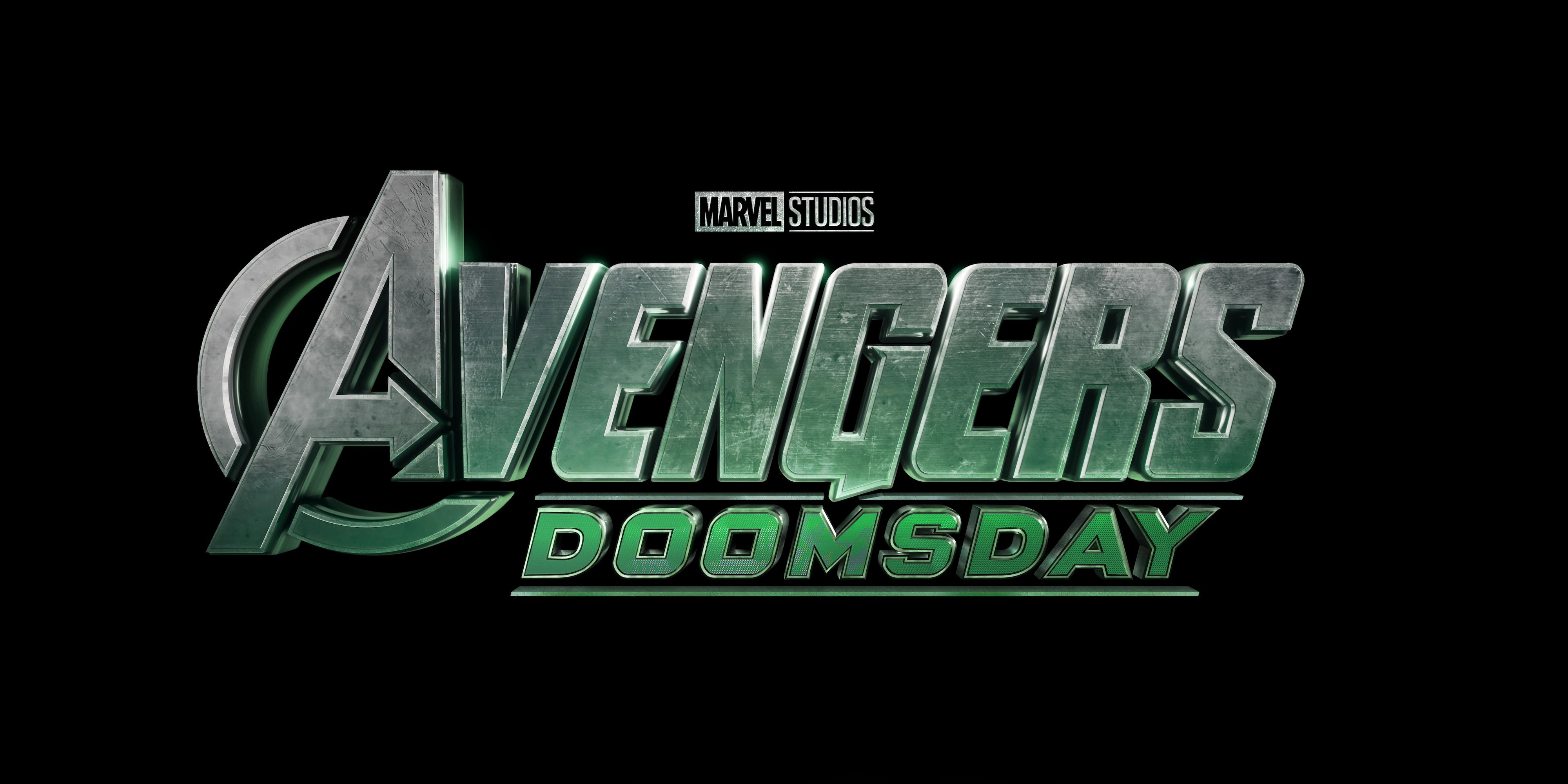 Avengers: Doomsday - A Stranger Things Crossover Confirmed By Marvel Avengers: Doomsday - A Stranger Things Crossover Confirmed By Marvel