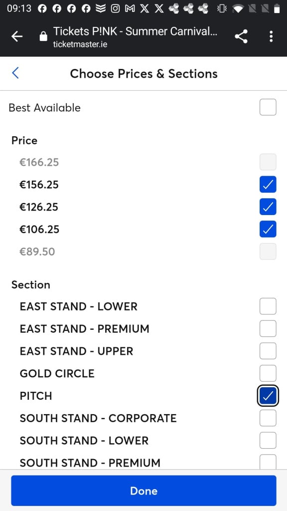 Aviva Stadium To Host Metallica For Two Nights In June 2026 Aviva Stadium To Host Metallica For Two Nights In June 2026