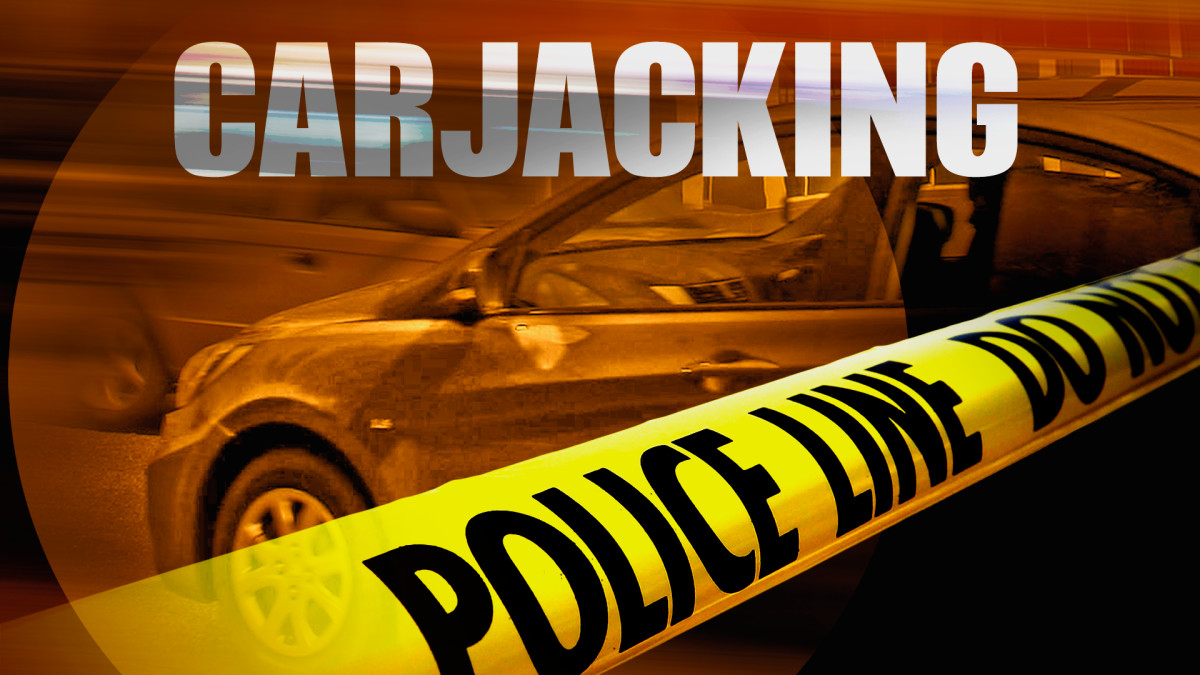Avoiding Carjacking On A Test Drive: A Comprehensive Guide
