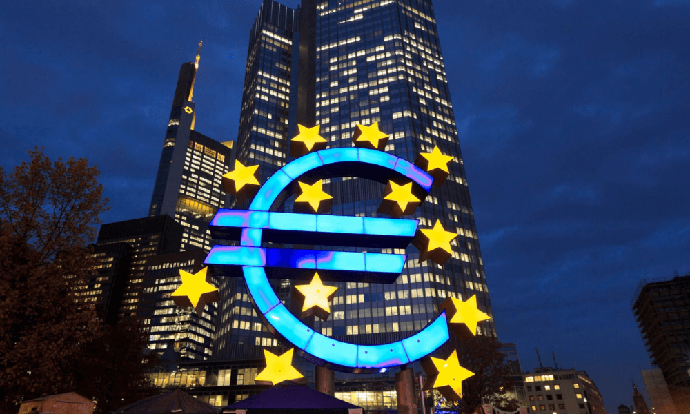 Avrupa Borsaları Ve ECB Faiz Kararının Sonuçları Avrupa Borsaları Ve ECB Faiz Kararının Sonuçları