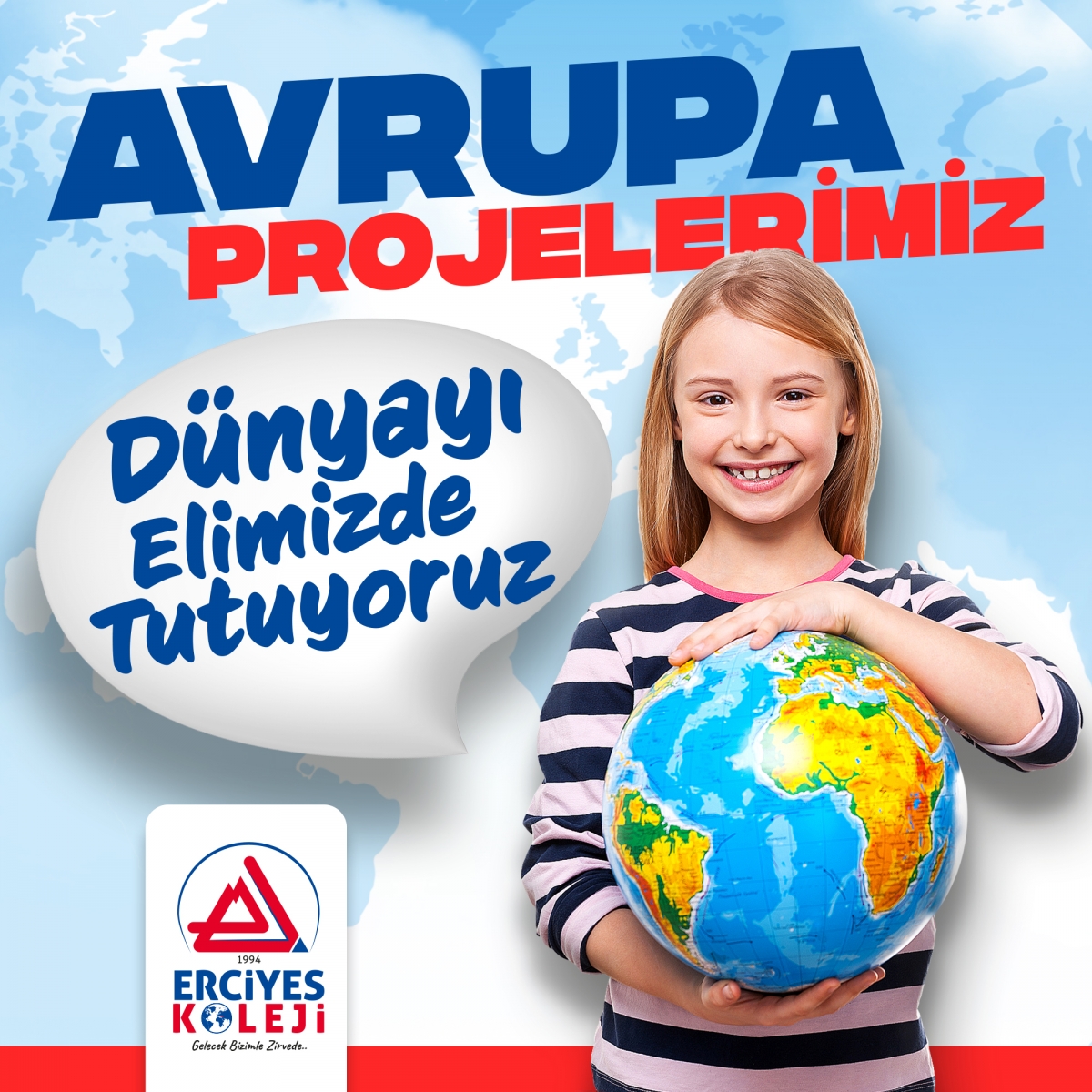 Avrupa Ile Ticari Ve Ekonomik İş Birliğimizin Gelişimi Avrupa Ile Ticari Ve Ekonomik İş Birliğimizin Gelişimi