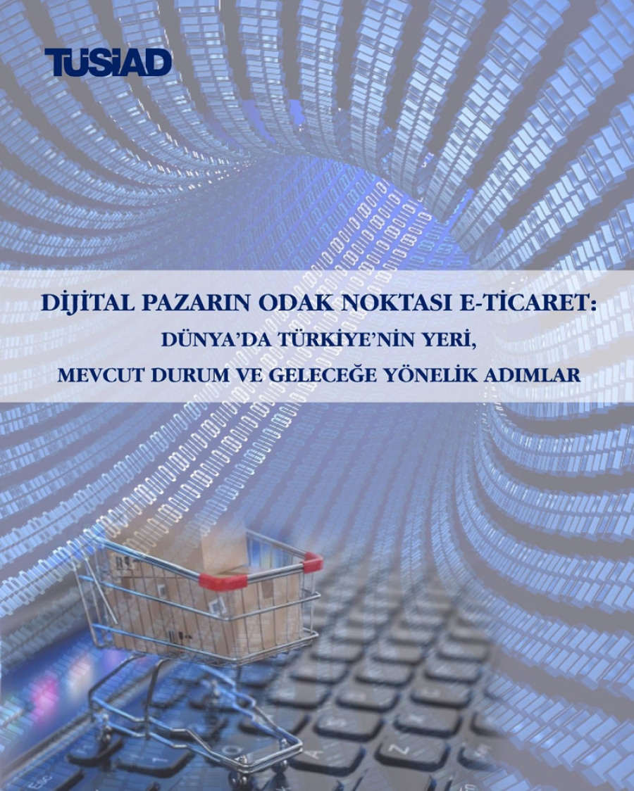 Avrupa İş Birliğimiz: Mevcut Durum Ve Geleceğe Yönelik Vizyon Avrupa İş Birliğimiz: Mevcut Durum Ve Geleceğe Yönelik Vizyon
