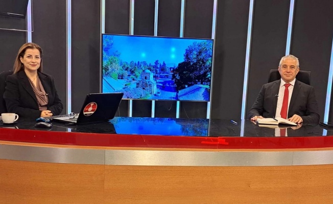 Avrupa Merkez Bankası: ABD Vergi Sistemindeki Riskler Hakkında Kritik Uyarı Avrupa Merkez Bankası: ABD Vergi Sistemindeki Riskler Hakkında Kritik Uyarı