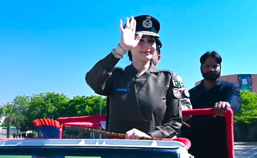 اوڈھو کا ارمغان کیس میں پولیس کی کارکردگی پر اعتراف اوڈھو کا ارمغان کیس میں پولیس کی کارکردگی پر اعتراف