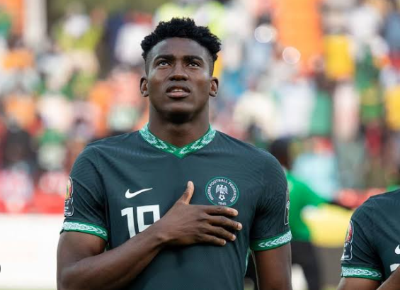 Awoniyi Undergoes Surgery After Post Collision: Full Report Awoniyi Undergoes Surgery After Post Collision: Full Report