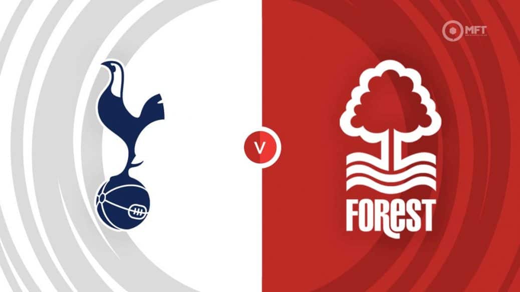 Awoniyi's Winning Performance: Nottingham Forest Defeat Spurs, Claiming Third Place Awoniyi's Winning Performance: Nottingham Forest Defeat Spurs, Claiming Third Place