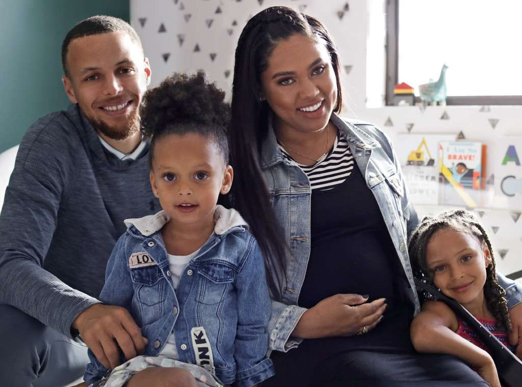 Ayesha Curry Prioritizes Marriage Over Children: A Closer Look Ayesha Curry Prioritizes Marriage Over Children: A Closer Look