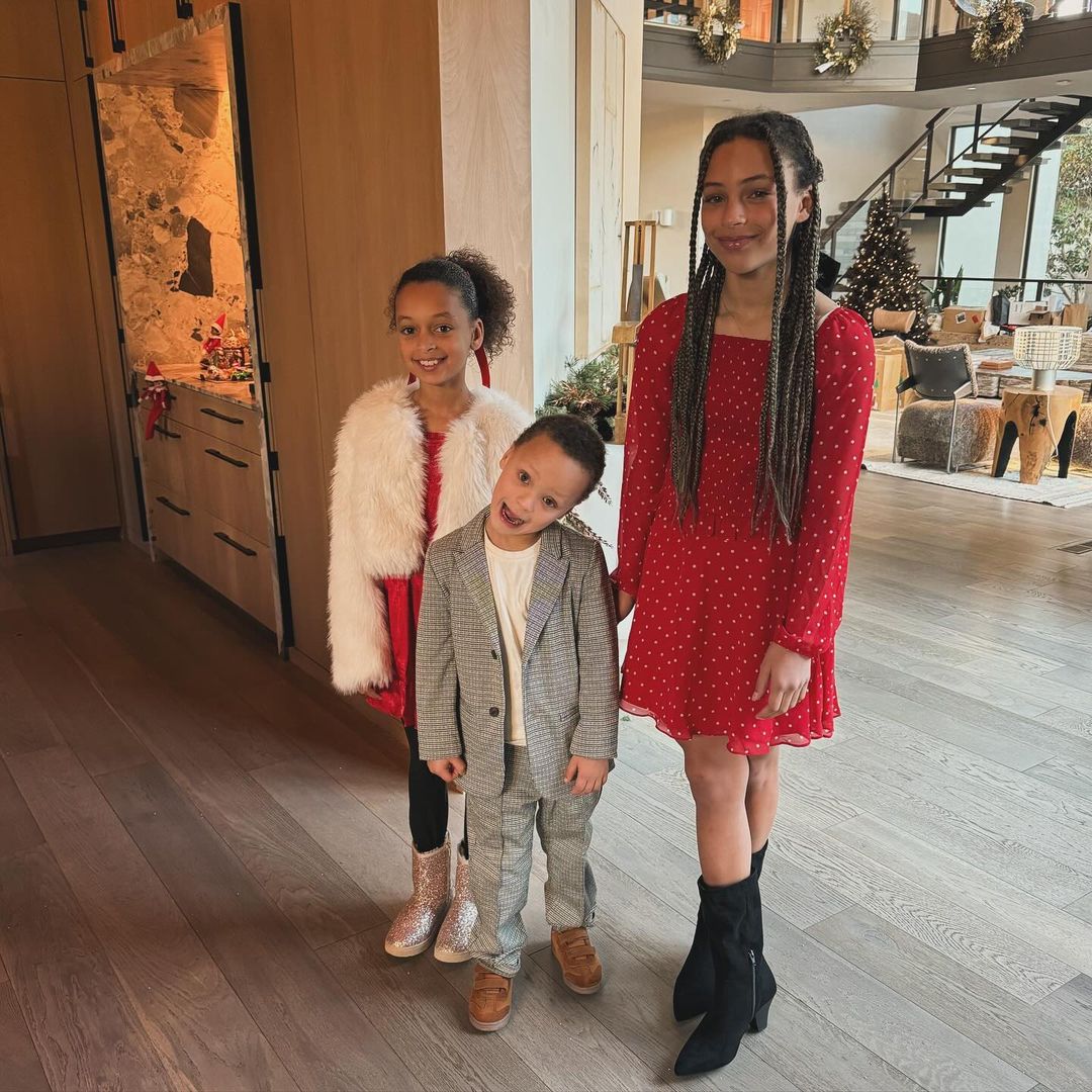 Ayesha Curry's Comments Spark Debate: Marriage Vs. Children Ayesha Curry's Comments Spark Debate: Marriage Vs. Children