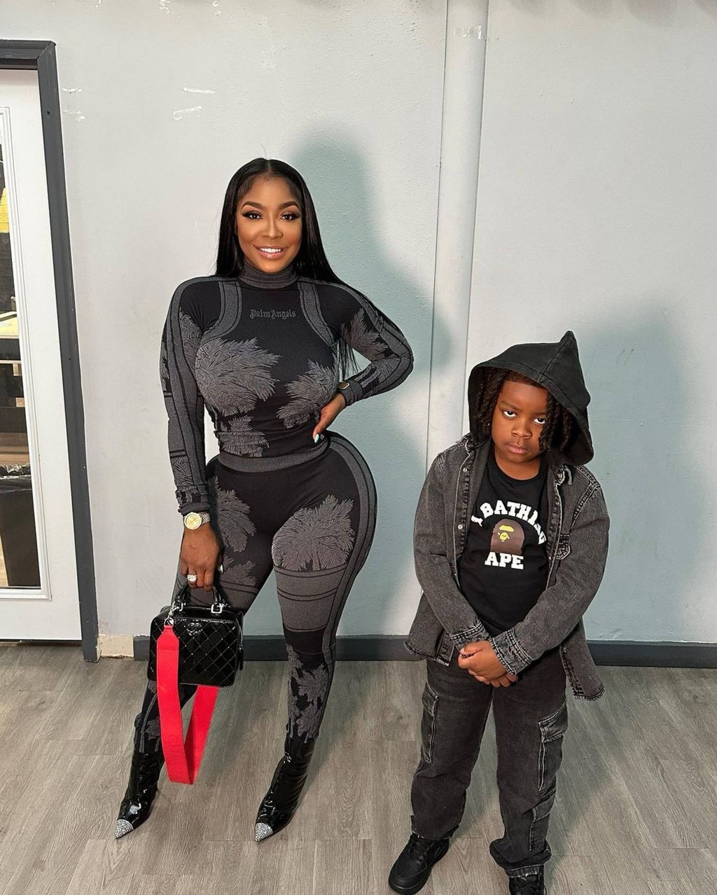 Ayesha Howard And Anthony Edwards' Shared Custody Agreement: A New Chapter Ayesha Howard And Anthony Edwards' Shared Custody Agreement: A New Chapter