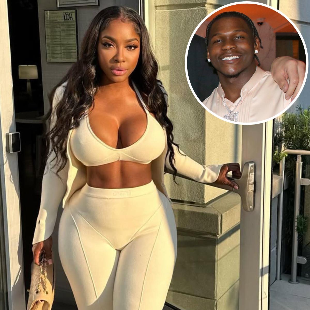 Ayesha Howard Granted Custody After Paternity Dispute With Anthony Edwards Ayesha Howard Granted Custody After Paternity Dispute With Anthony Edwards