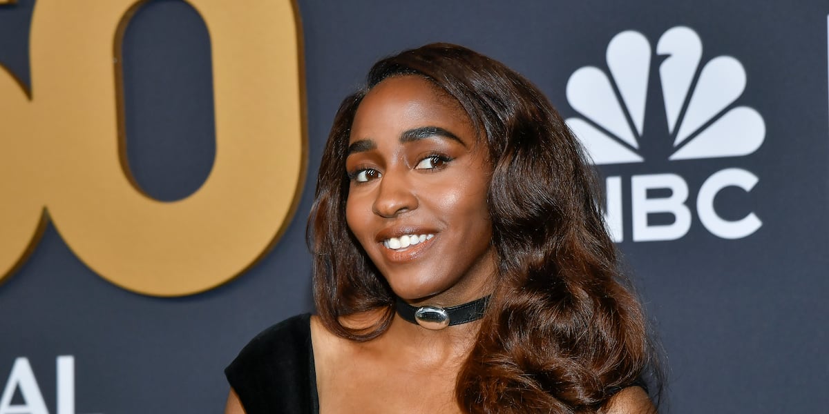 Ayo Edebiri Responds To Elon Musk Amidst Death Threat Controversy Ayo Edebiri Responds To Elon Musk Amidst Death Threat Controversy