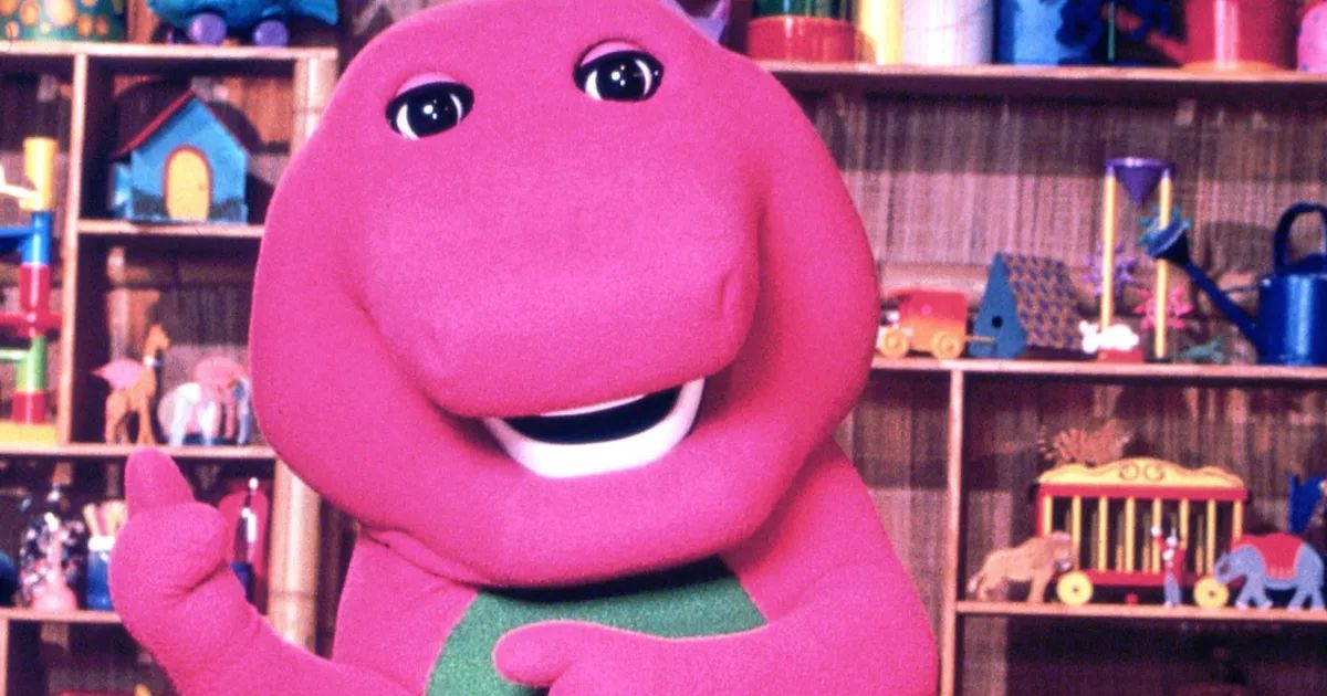 Ayo Edebiri's Potential Barney Movie: Writing And Starring Role? Ayo Edebiri's Potential Barney Movie: Writing And Starring Role?