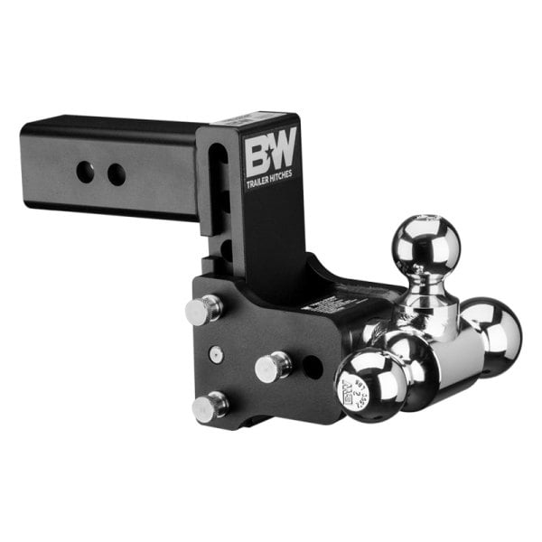 B&W Trailer Hitches Heavy Hitters All-Star Event: Smith Mountain Lake - Next Week! B&W Trailer Hitches Heavy Hitters All-Star Event: Smith Mountain Lake - Next Week!