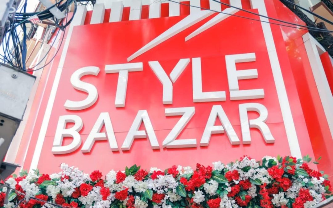 Baazar Style Retail Investment Opportunity: ₹400 Via JM Financial Baazar Style Retail Investment Opportunity: ₹400 Via JM Financial