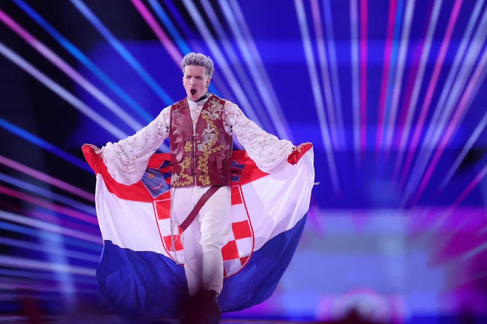 Baby Lasagna I Njezin Put Do Eurosonga Baby Lasagna I Njezin Put Do Eurosonga