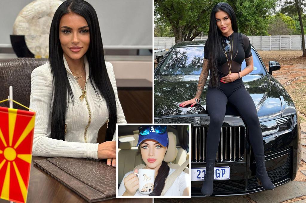 Back-to-Back Murders: Colombian Model And Mexican Influencer Deaths Spark Femicide Debate Back-to-Back Murders: Colombian Model And Mexican Influencer Deaths Spark Femicide Debate