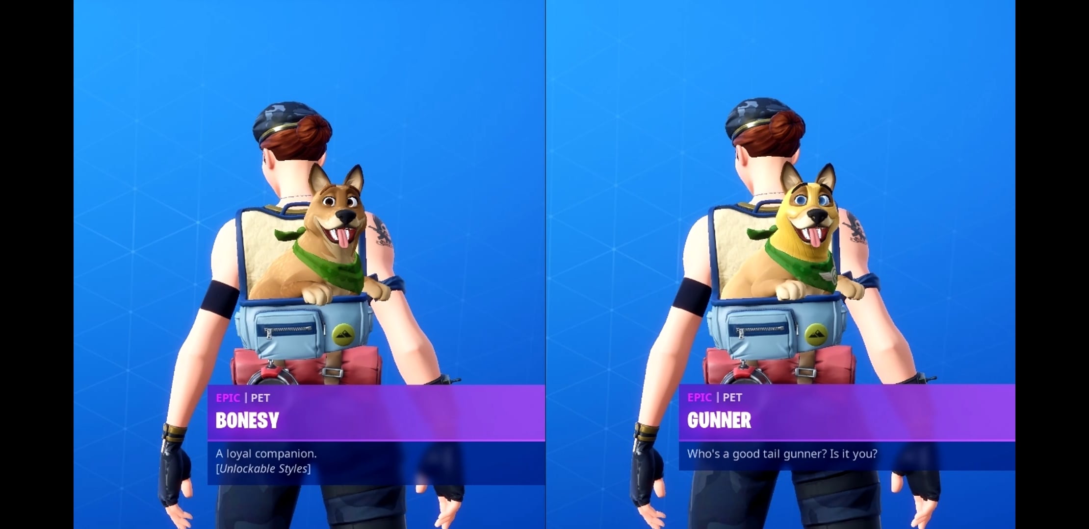 Backlash Against Fortnite's Recent Shop Update Backlash Against Fortnite's Recent Shop Update