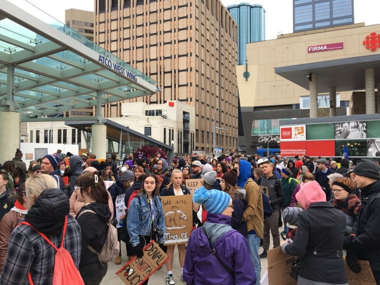 Backlash Leads To Suspension Of Canadian Diversity And Climate Reporting Initiatives Backlash Leads To Suspension Of Canadian Diversity And Climate Reporting Initiatives