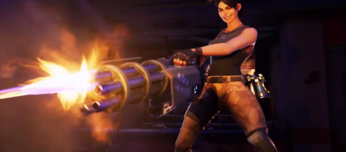Backwards Music In Fortnite: Player Outrage And Backlash Backwards Music In Fortnite: Player Outrage And Backlash