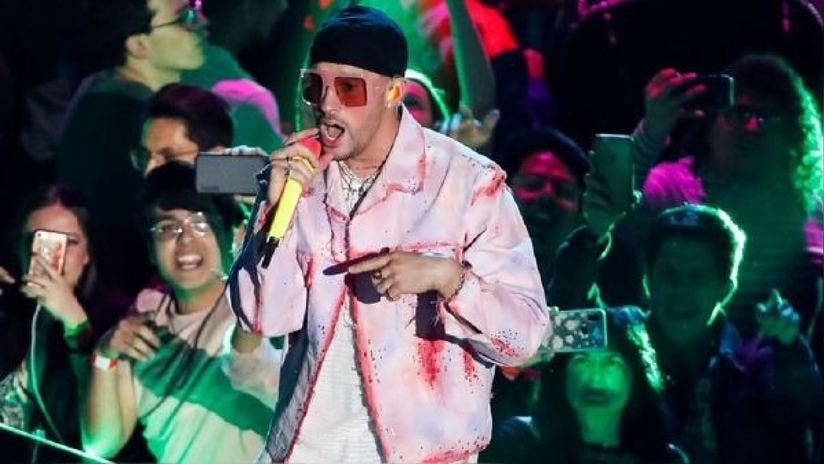 Bad Bunny Conciertos Madrid Y Barcelona: Venta De Entradas - Ticketmaster Y Live Nation