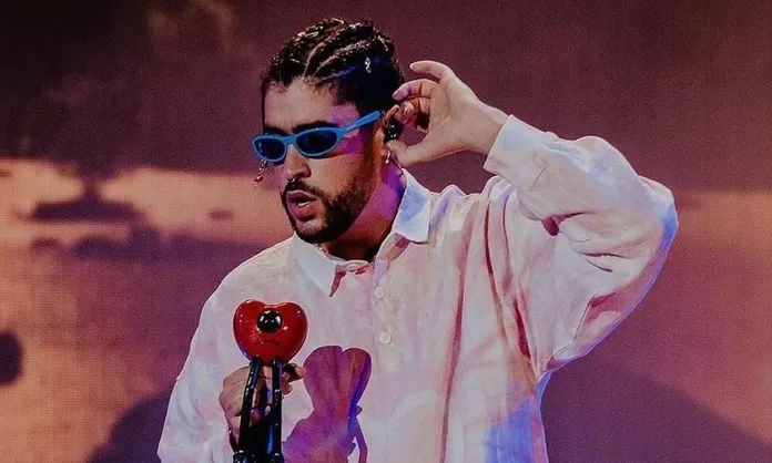Bad Bunny: Entradas A La Venta - Conciertos Madrid Y Barcelona (Live Nation, Ticketmaster) Bad Bunny: Entradas A La Venta - Conciertos Madrid Y Barcelona (Live Nation, Ticketmaster)