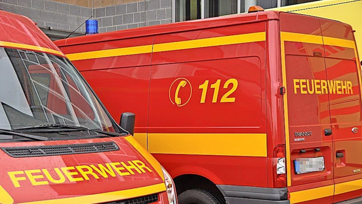 Bad Gottleuba-Berggießhübel: Leichen Nach Wohnungsbrand Entdeckt Bad Gottleuba-Berggießhübel: Leichen Nach Wohnungsbrand Entdeckt